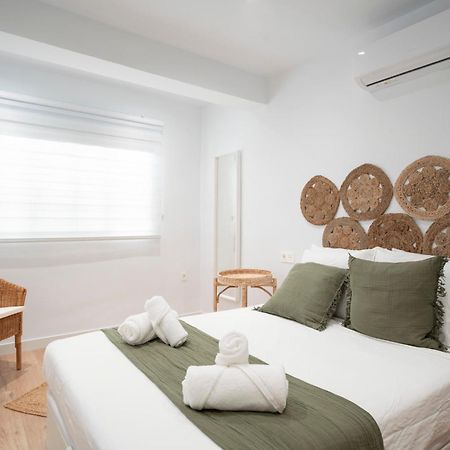 Ronda Suites Junto Estacion Tren Y Hospitales Granada Eksteriør bilde