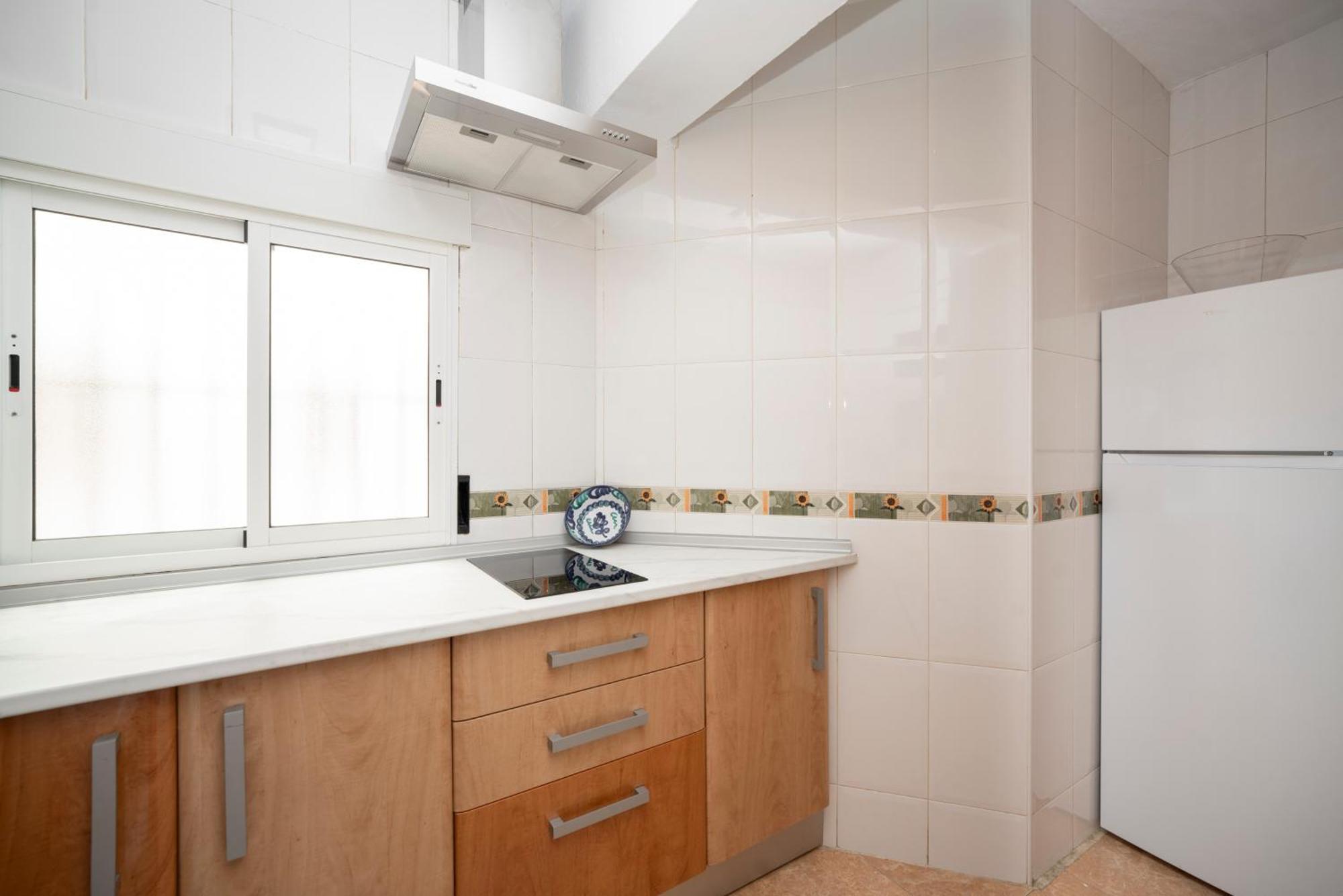 Ronda Suites Junto Estacion Tren Y Hospitales Granada Eksteriør bilde