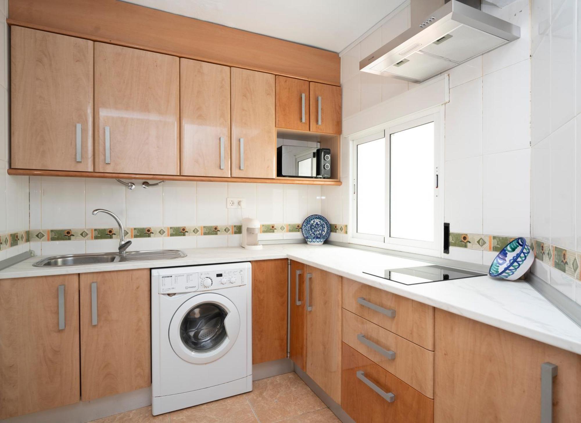 Ronda Suites Junto Estacion Tren Y Hospitales Granada Eksteriør bilde