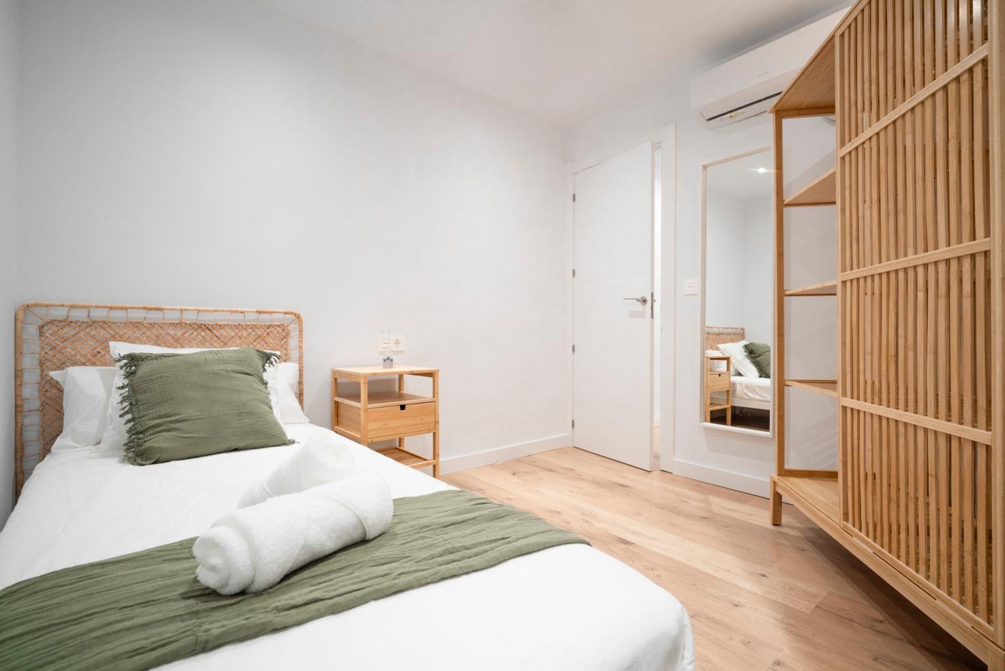 Ronda Suites Junto Estacion Tren Y Hospitales Granada Eksteriør bilde