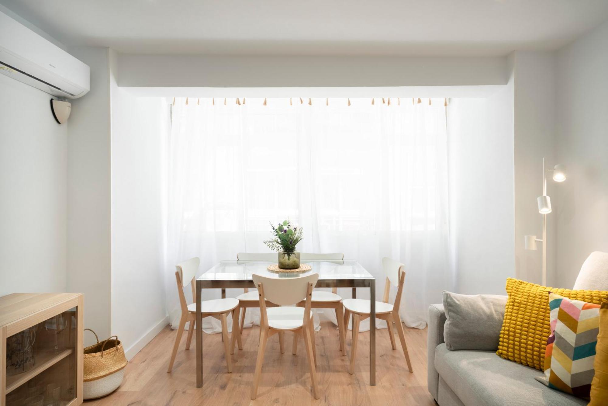 Ronda Suites Junto Estacion Tren Y Hospitales Granada Eksteriør bilde