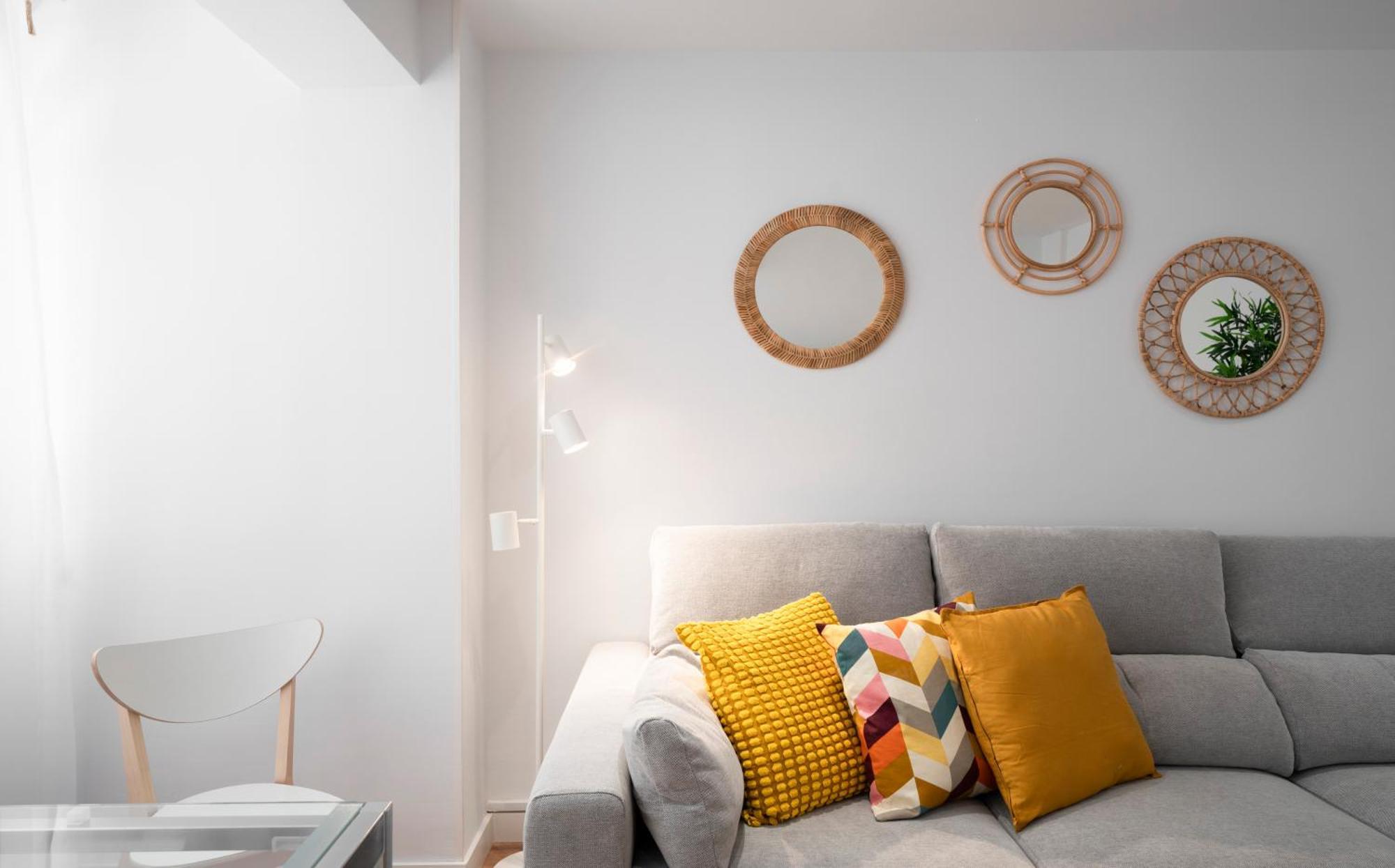 Ronda Suites Junto Estacion Tren Y Hospitales Granada Eksteriør bilde