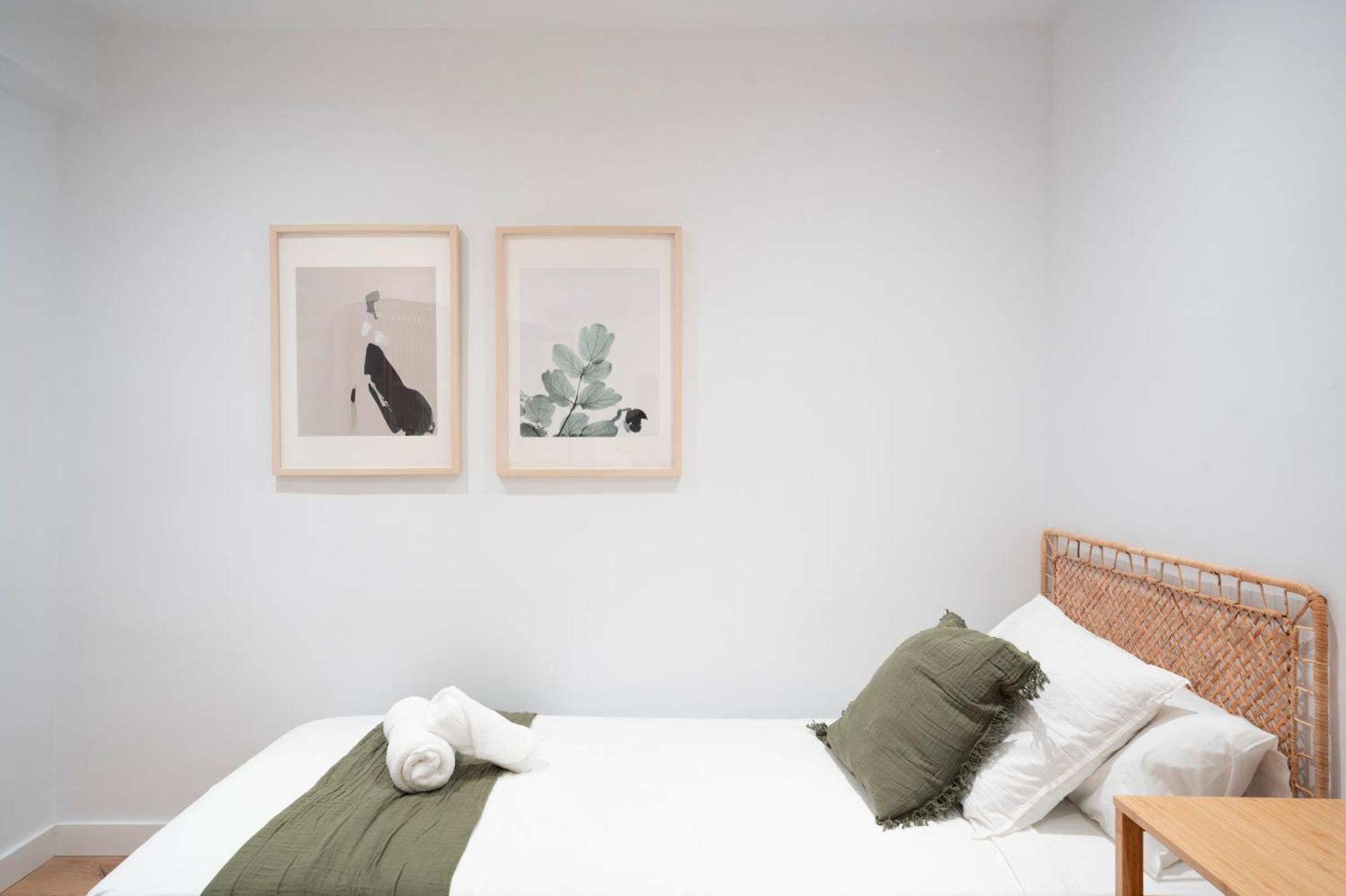 Ronda Suites Junto Estacion Tren Y Hospitales Granada Eksteriør bilde