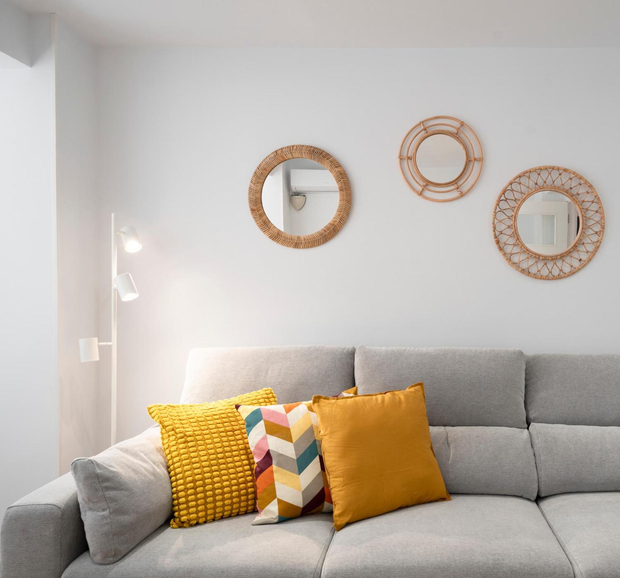 Ronda Suites Junto Estacion Tren Y Hospitales Granada Eksteriør bilde