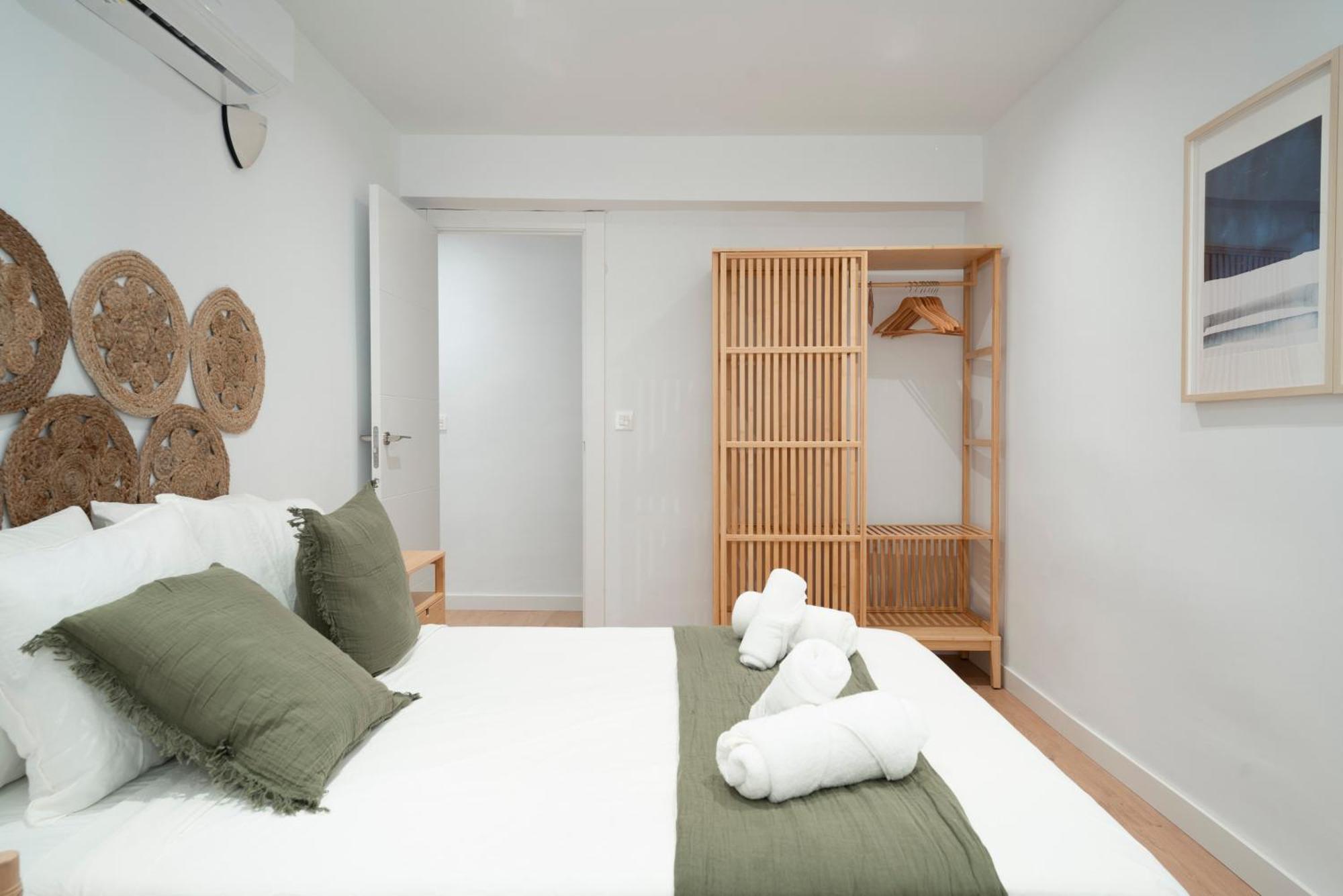 Ronda Suites Junto Estacion Tren Y Hospitales Granada Eksteriør bilde