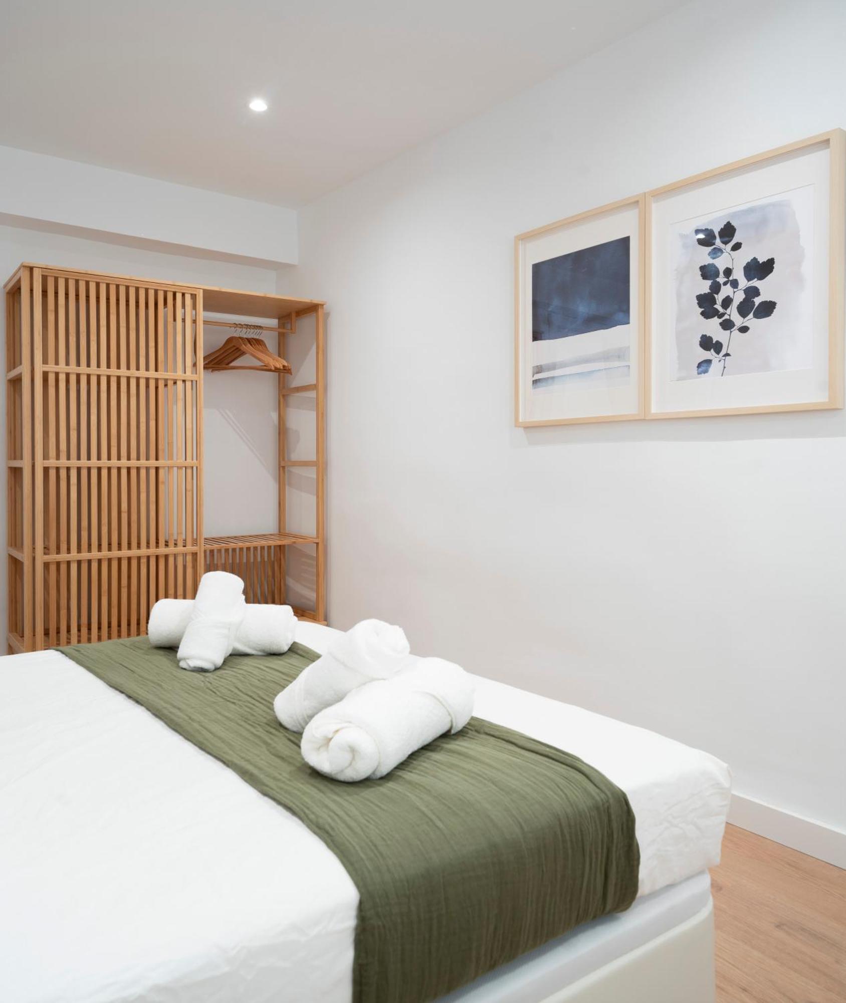 Ronda Suites Junto Estacion Tren Y Hospitales Granada Eksteriør bilde